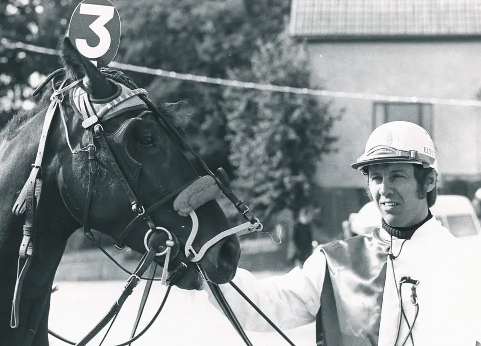 Sommarkväll 25 juni med Olle Elfstrands Trophy