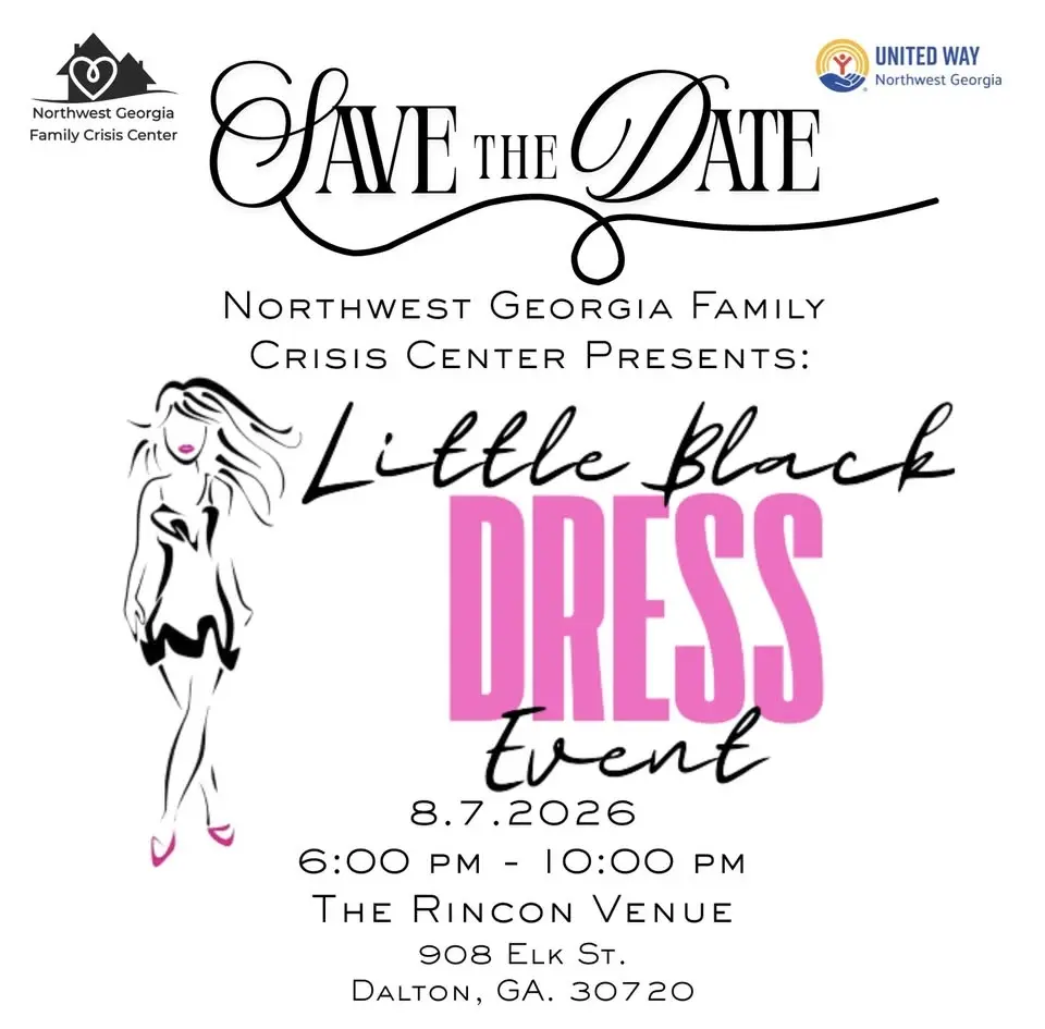 Little Black Dress 2026 