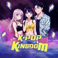K-POP KINGDOM - K-pop Christmas Party