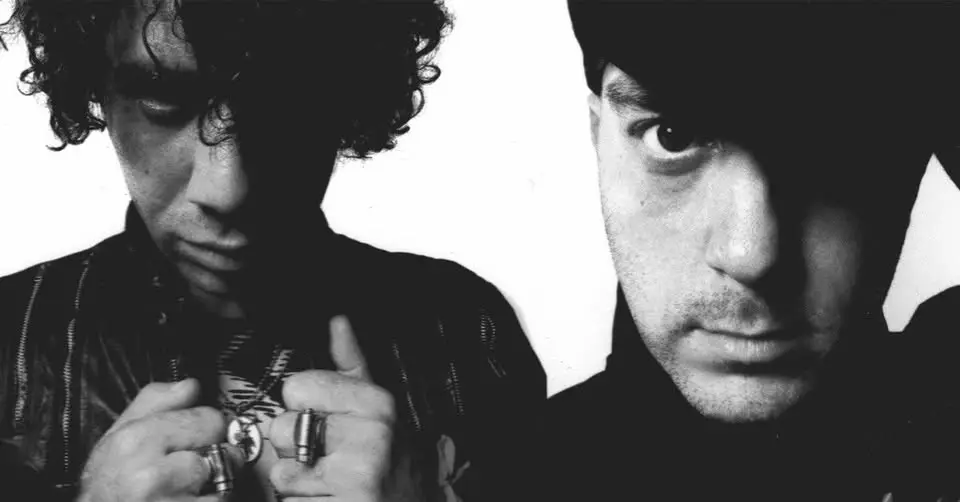 She Wants Revenge