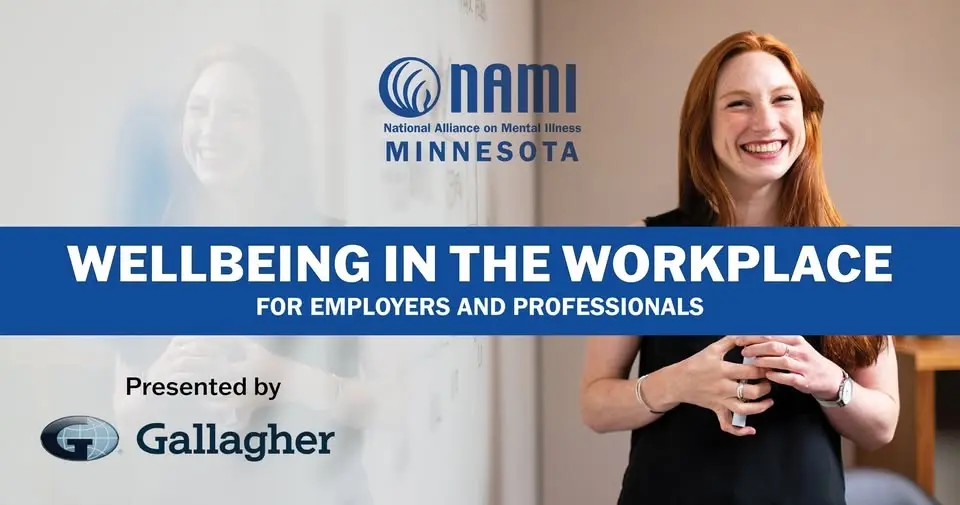 Mental Health and Wellbeing in the Workplace Symposium