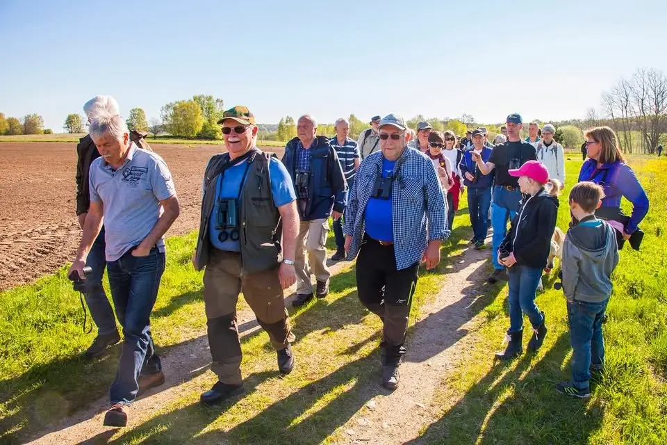 Fågelskådningens Dag