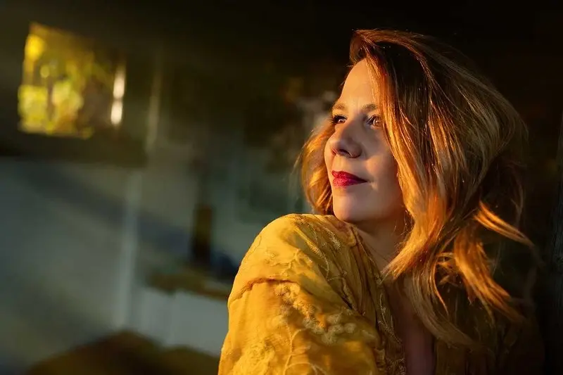 Aneta Langerová – Zázračná písně krajina