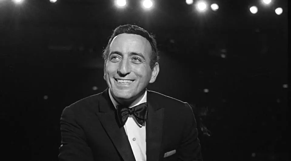 Simone Craddock: The Good Life - 100 Years of Tony Bennett