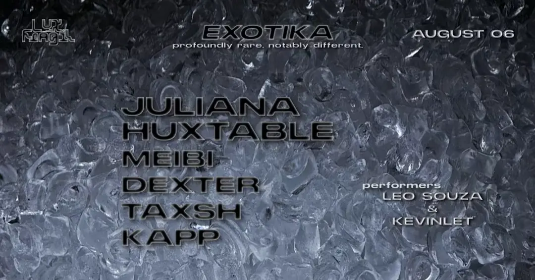 Exotika_10 By Lux Frágil