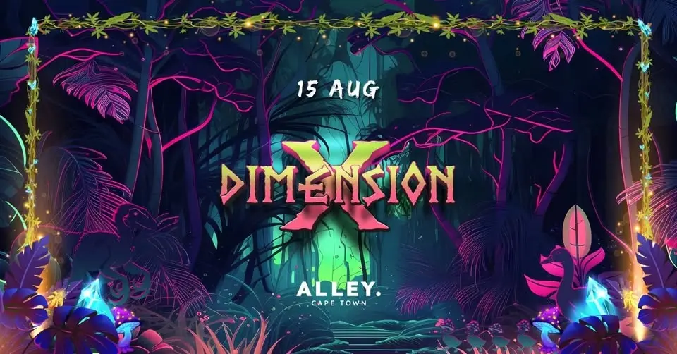Dimension X