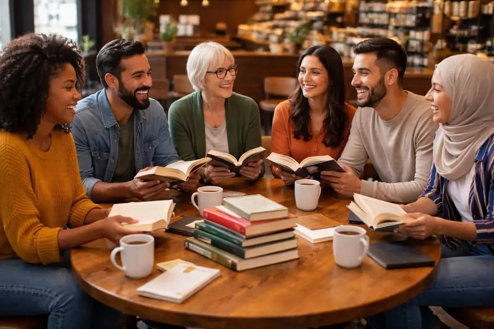 Friends of the Nevada Public Library Board Meeting