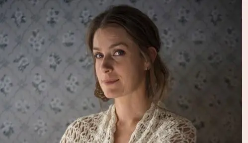 Kristin Hagegård "En sommarkväll i gränslandet"