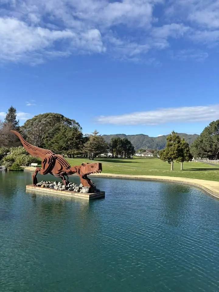 Pipes in the Park 2027