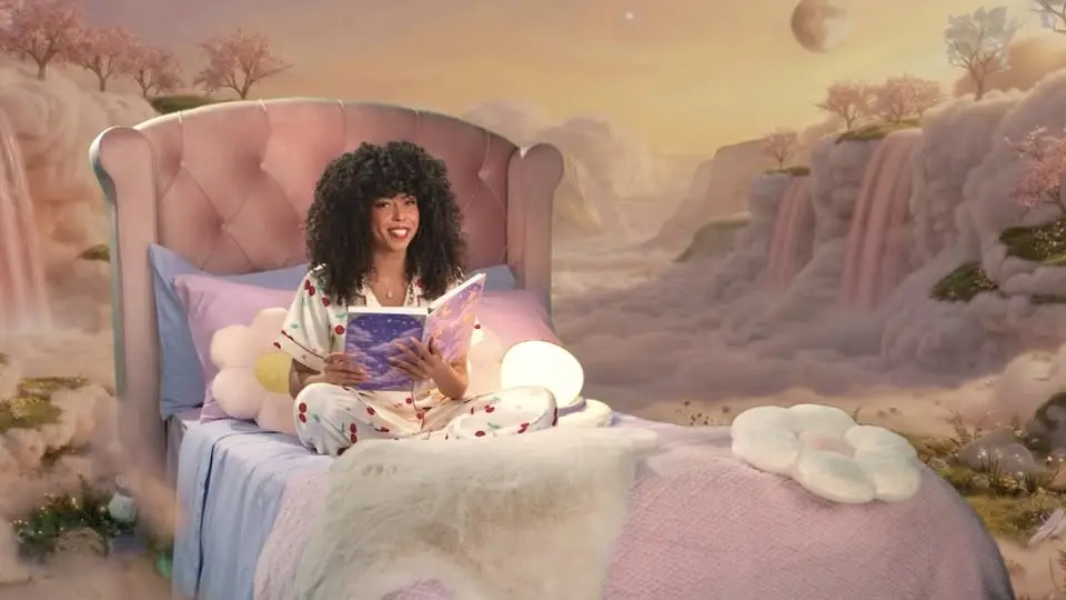 Dromen met Fenna – De Pyjama Party (UITVERKOCHT)
