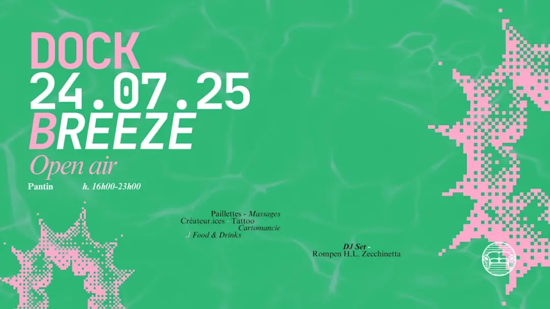 Breeze - Open Air
