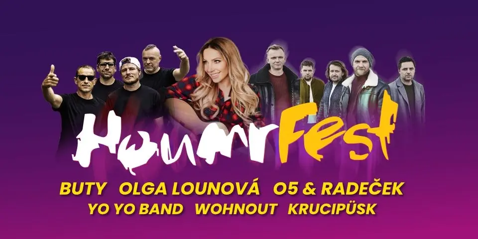 HoumrFest 2026