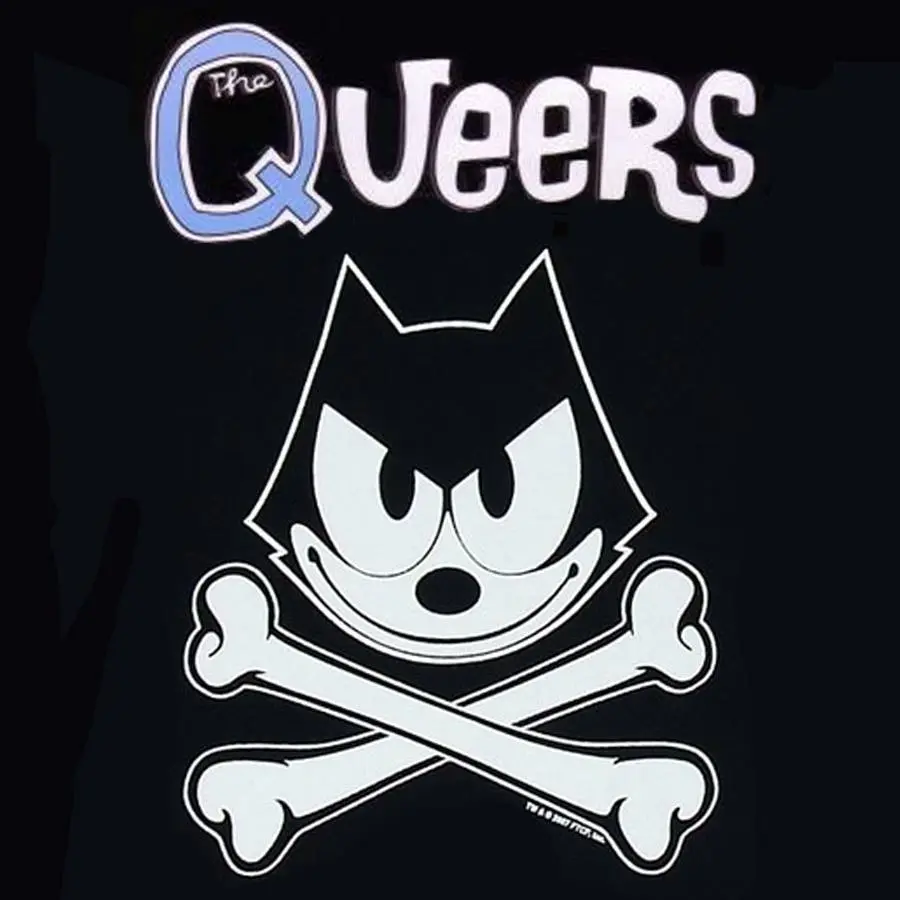 The Queers-PunkRock/USA+The 66ers-PunkRock/USA