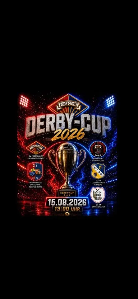 Derby-Cup