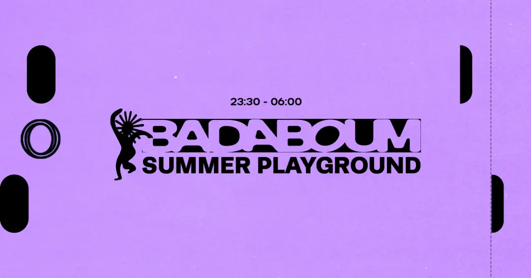 Club — Summer Playground