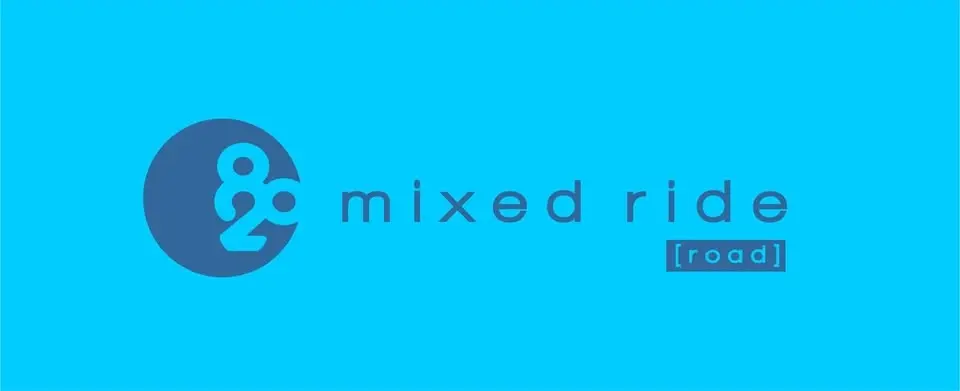 Mixed Ride #1