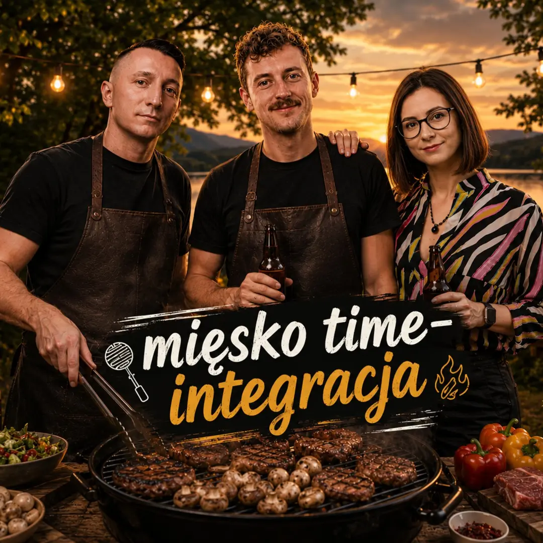 AI Product Heroes Integracja "Mięsko time"