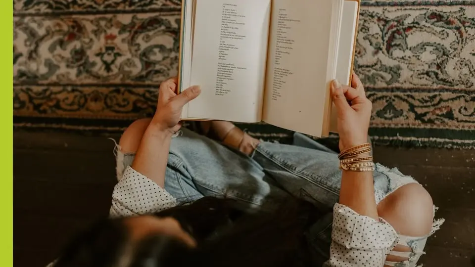 First Sunday Book Club
