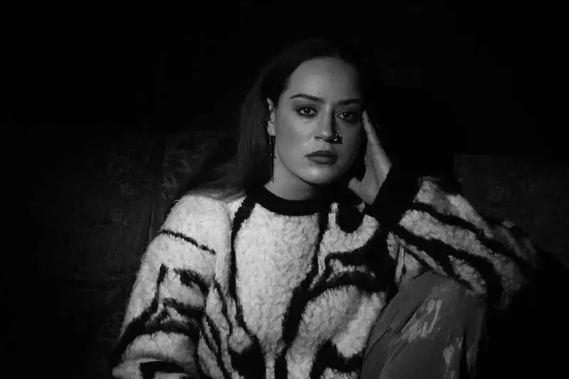 Backstage Bar Friday: Vuiiitka