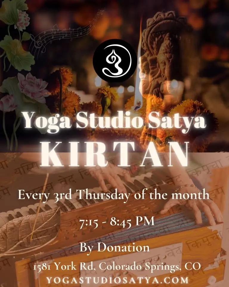 Satya Kirtan