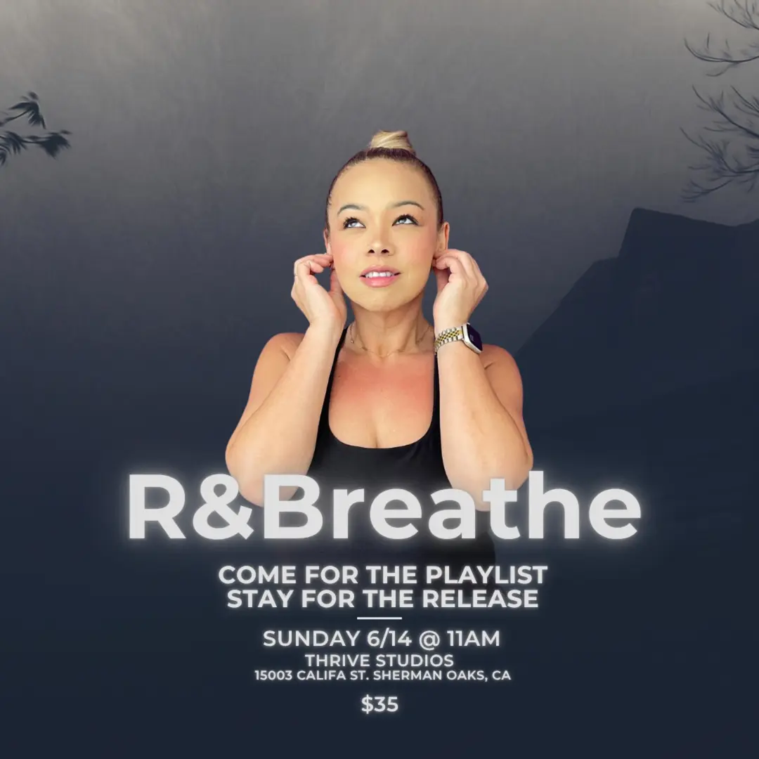 R&Breathe