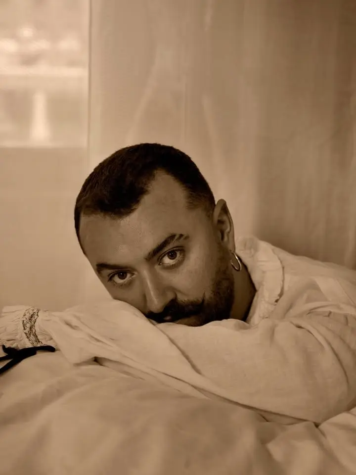 Sam Smith