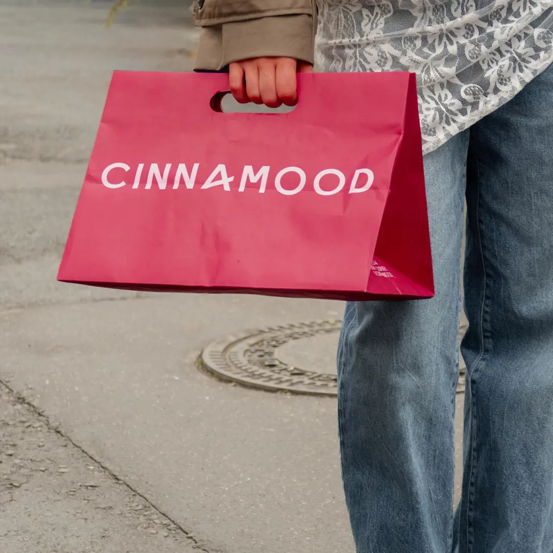 Influencer Event - CINNAMOOD London