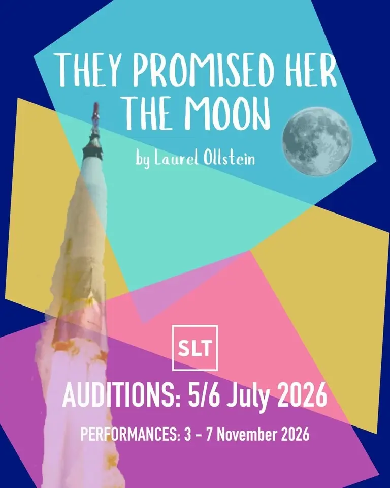 AUDITIONS: They Promised Her The Moon
