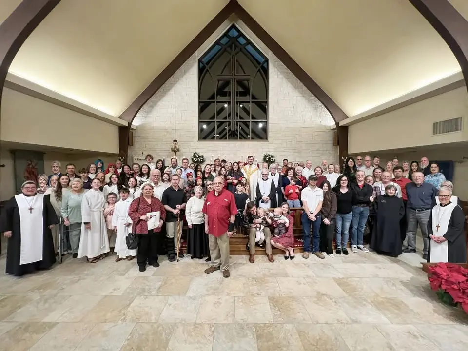 Wednesday Healing Service at Noon