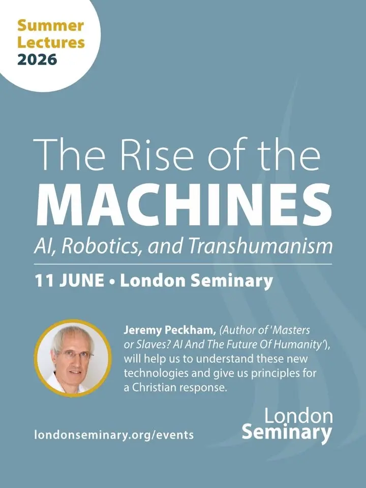 The Rise of the Machines