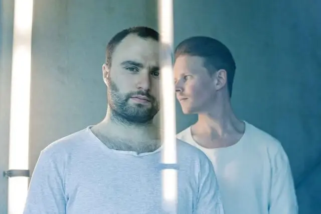 SYMBIO - Präsentiert vom Schleswig-Holstein Musik Festival