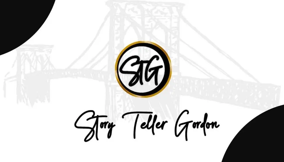 An Evening With Storytellers