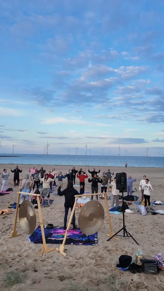 28th July - Community Beach Event
