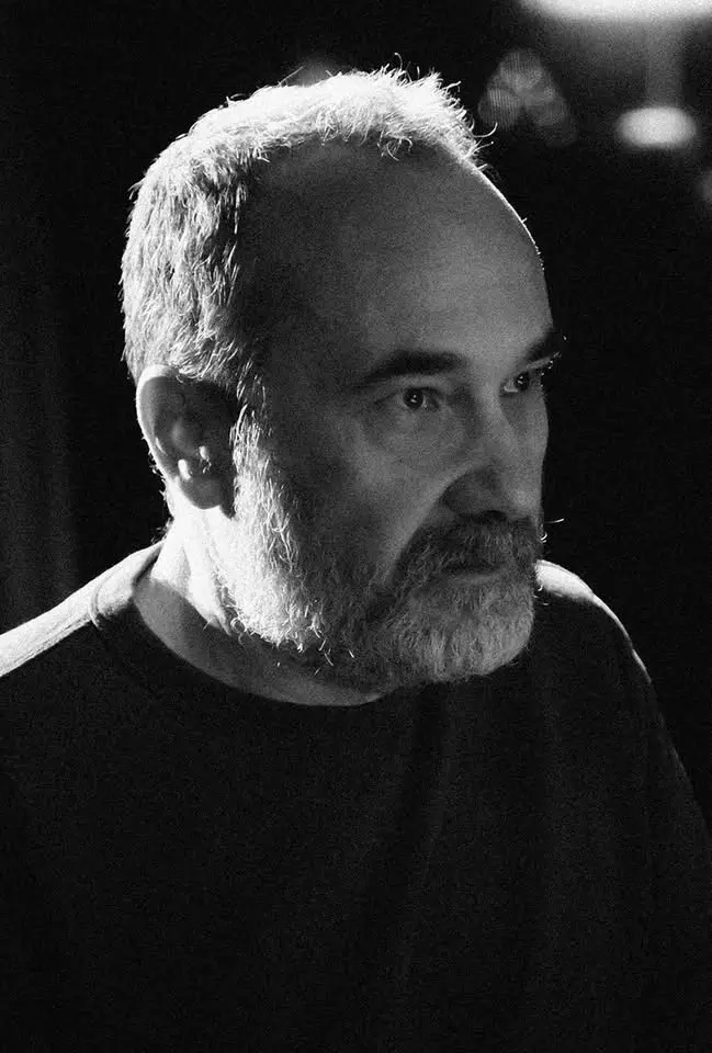 Teaterfestival: Imperiets barn med Dmitri Plax