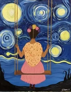 canvas Painting