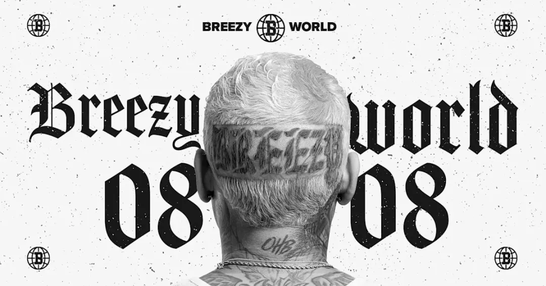 Breezy World 08/08