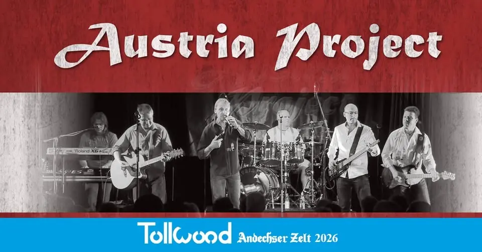 Austria Project | Tollwood Andechser Zelt 2026