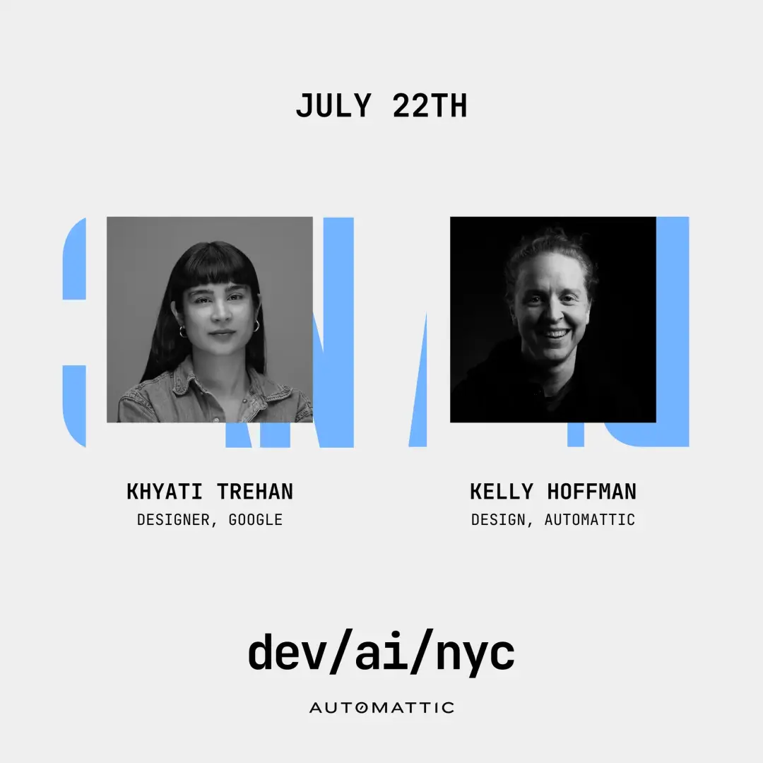 dev/ai/nyc