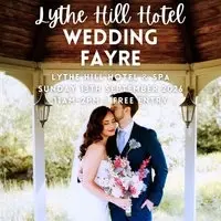 Autumn Wedding Fayre