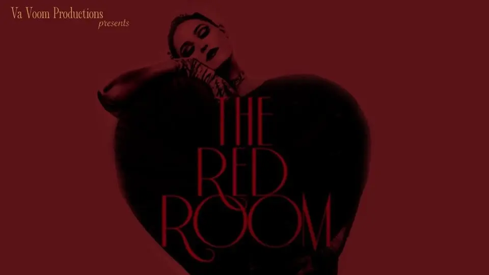 Va Voom Productions present The Red Room