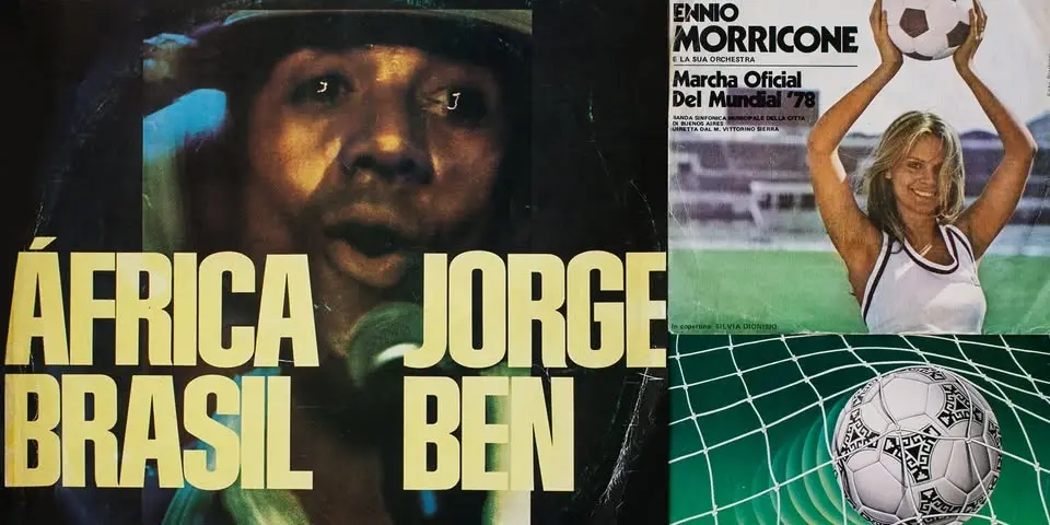 Hora de Ponta | Mundial de futebol