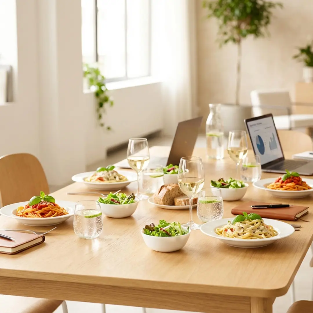 Pasta Friday - June