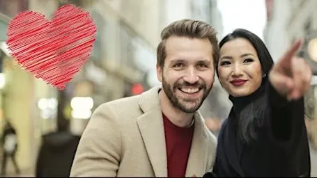 👫 Speed Dating  😍  30s & 40s 🌸 Spring is HERE