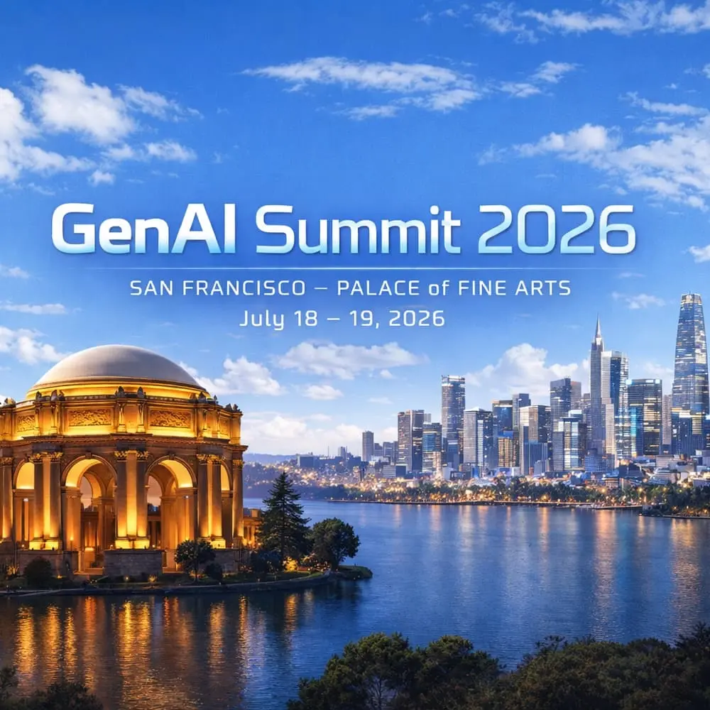 GenAI Summit SF 2026