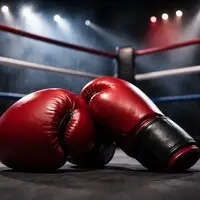 Anthony Joshua vs Kristian Prenga