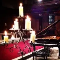 The Beethoven Sonatas