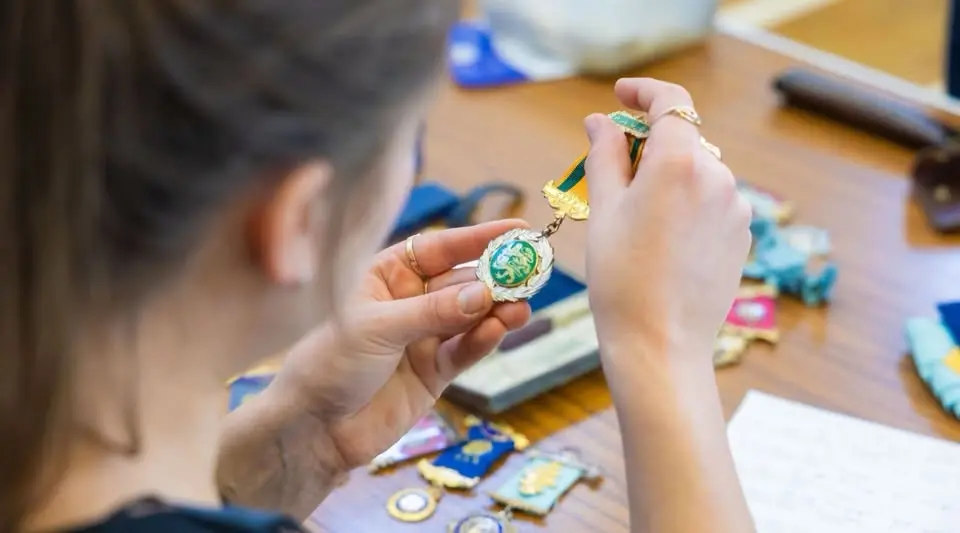 Medals & Militaria Valuation Day - Bristol - Friday 31st July 10am to 2pm