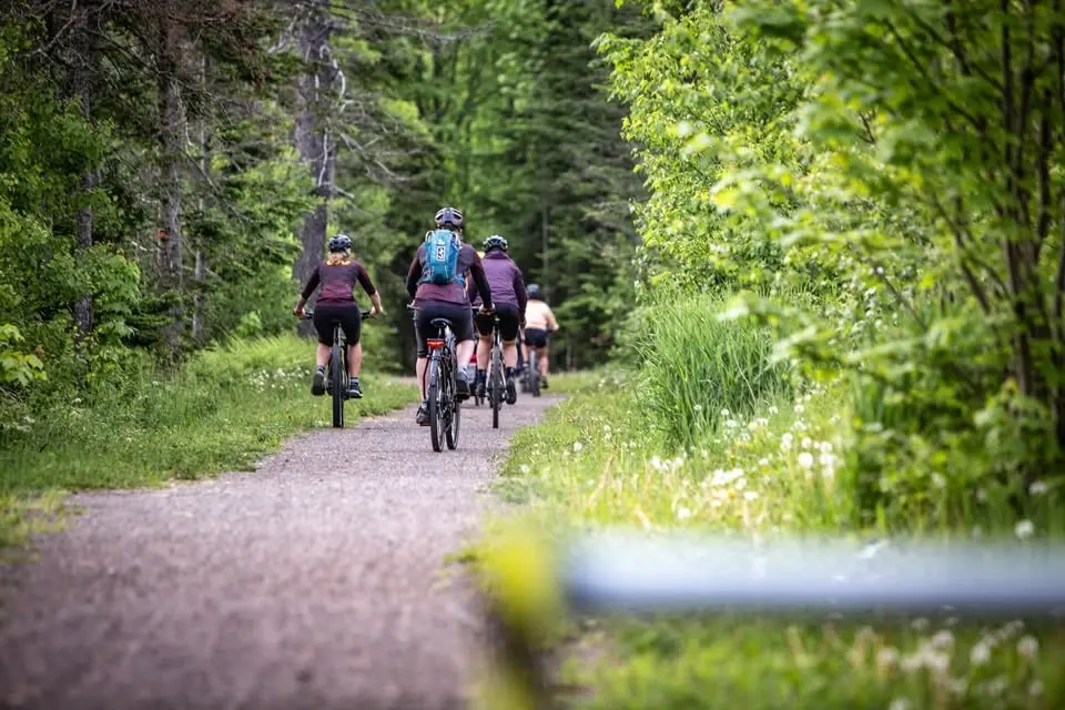 Thursday Night Ride – July 2, 2026