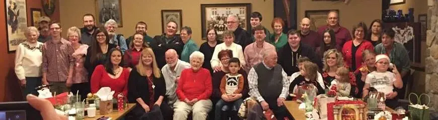 2026 Family Reunion