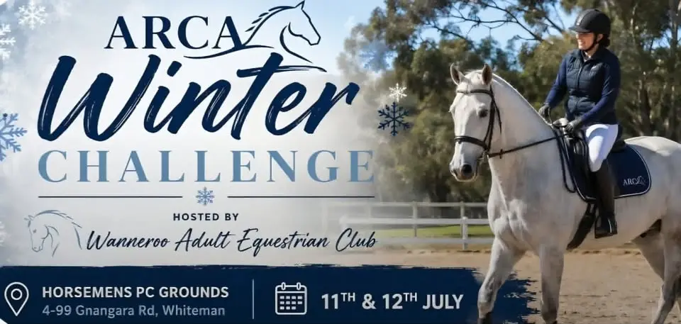 ARCA Winter Challenge 2026